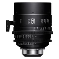 Sigma 85mm T1.5 Cine Prime Lens